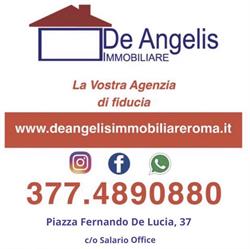 DE ANGELIS IMMOBILIARE, Roma orari di apertura
