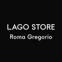 Lago Store Roma Gregorio, orari di apertura