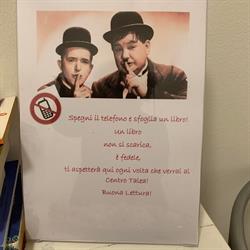 Centro Talea, Busto Arsizio orari di apertura
