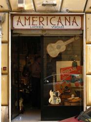 Liuteria Americana Roma, orari di apertura