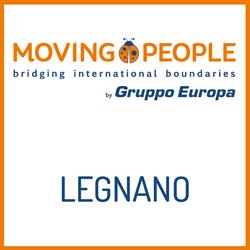 Gruppo Europa Legnano, orari di apertura