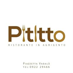 Pititto Ristorante, Agrigento orari di apertura