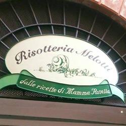 Risotteria Melotti Roma, orari di apertura