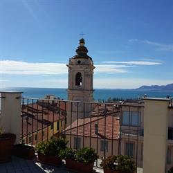 La Terrazza, Bordighera orari di apertura