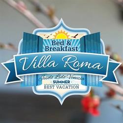 Villa Roma Bed and Breakfast, Jesolo orari di apertura