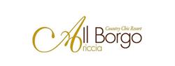 Il Borgo, Ariccia orari di apertura