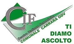 CIF CARRARA ONLUS, Carrara orari di apertura