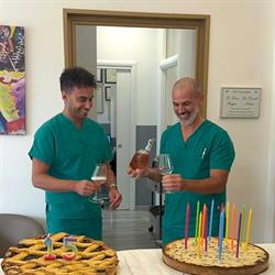 NR fisioterapia, Roma orari di apertura