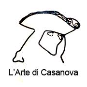 L`Arte di Casanova - Collane in Vetro di Murano, Venezia orari di apertura