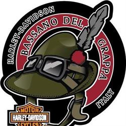 HARLEY-DAVIDSON BASSANO DEL GRAPPA, Bassano del Grappa orari di apertura