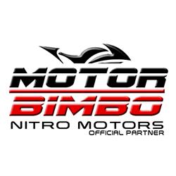 Motorbimbo Nitro Motors, Arona orari di apertura