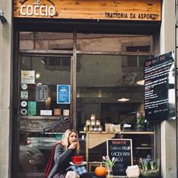 Il Coccio trattoria, Bergamo orari di apertura