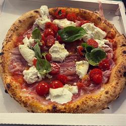L´ Officina della Pizza, Torino orari di apertura