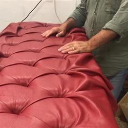 L'Arte del Tappezziere, Roma orari di apertura