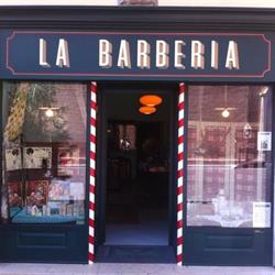 La Barberia, Spilamberto orari di apertura
