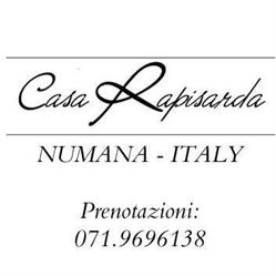 Ristorante Casa Rapisarda, Numana orari di apertura
