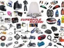 Superpole Moto - Ricambi Moto e Scooter, Roma orari di apertura
