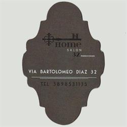 Parrucchiere Roma Ostiense Garbatella - Home Salon 32, orari di apertura