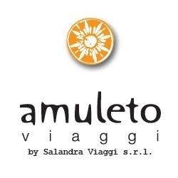 Amuleto Viaggi Di Salandra Viaggi Srl, Roma orari di apertura