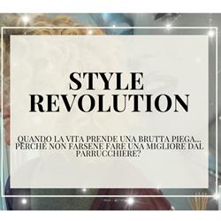 Style Revolution Snc, Varese orari di apertura