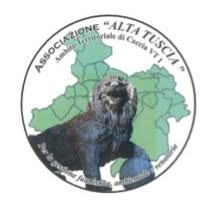 Associazione Alta Tuscia, Viterbo orari di apertura