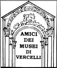 Associazione Amici dei Musei di Vercelli, orari di apertura