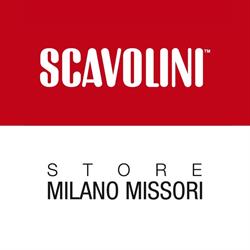 Scavolini Store, Milano orari di apertura