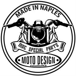 Moto Design Customs, Pozzuoli orari di apertura