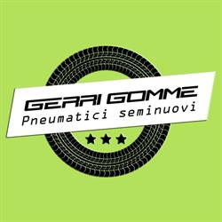 Gerri Gomme Usate, Roma orari di apertura