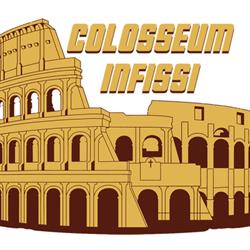 Colosseum Infissi, Roma orari di apertura