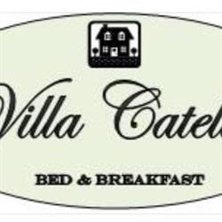 Villa Catelli B&B, Lucca orari di apertura