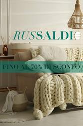Russo Tessuti, San Giuseppe Vesuviano orari di apertura