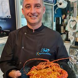 Kantunera Ristorante, Siracusa orari di apertura