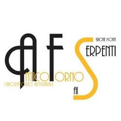 Antico Forno Serpenti, Roma orari di apertura