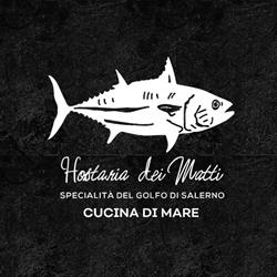Ristorante Hostaria Dei Matti Atripalda, orari di apertura