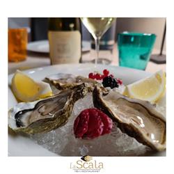 Ristorante La Scala, Abano Terme orari di apertura