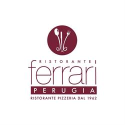 Ristorante Ferrari, Perugia orari di apertura