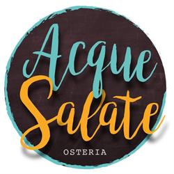 Acque Salate Osteria Pizzeria Verucchio, orari di apertura