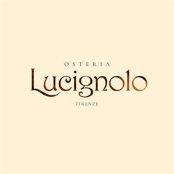 Osteria Lucignolo, Firenze orari di apertura