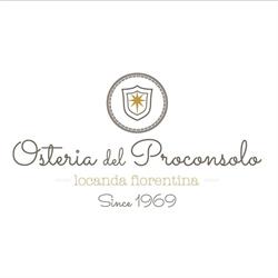 Osteria del Proconsolo - Ristorante Firenze, orari di apertura