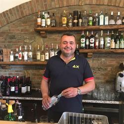 Antica Trattoria Bergamaschi da Luigi, San Protaso orari di apertura