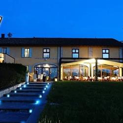 Trattoria Valbaganza, Sala Baganza orari di apertura