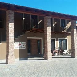 Agriturismo Fior Di Campo, Dronero orari di apertura