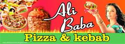 Alì Babà, Mestre orari di apertura