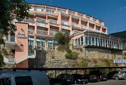 Hotel Cristallo, Lerici orari di apertura