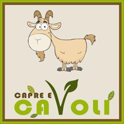 Capre e Cavoli Bar Bistrot, Brescia orari di apertura