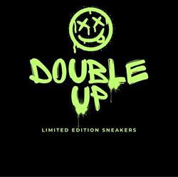 Profumeria Gioia dal 1982 - Double Up limited edition sneakers, Roma orari di apertura