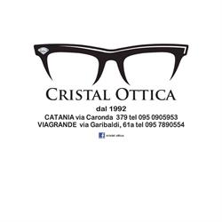 Cristal Ottica Di Santonocito Giancarlo, Catania orari di apertura