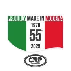 CRP Meccanica s.r.l., Modena orari di apertura