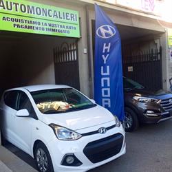 AUTOMONCALIERI, Moncalieri orari di apertura